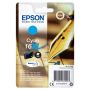 TINT. EPSON CYAN 16XL DURABRITE ULTRA T16324022