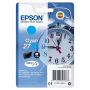 TINTEIRO EPSON DURABRITE ULTRA CYAN 27XL T27124022