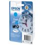 TINTEIRO EPSON DURABRITE ULTRA CYAN 27XL T27124022
