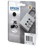 TINTEIRO EPSON 35XL PRETO T35914010