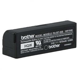 Brother Bateria de Iões de lítio para PT-P710BT Cube - PABT005