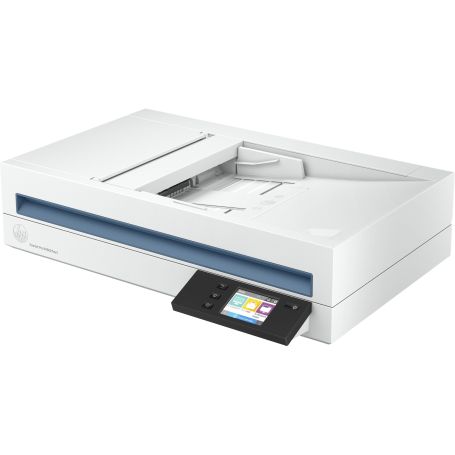 HP ScanJet Pro N4600 fnw1 Scanner - 20G07A-B19