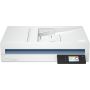 HP ScanJet Pro N4600 fnw1 Scanner - 20G07A-B19