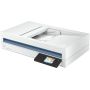 HP ScanJet Pro N4600 fnw1 Scanner - 20G07A-B19