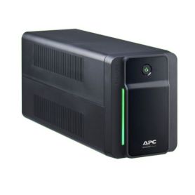 APC Easy UPS 700VA, 230V, AVR, Schuko Sockets - BVX700LI-GR