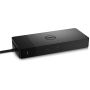 Laptop Docking station Dell - WD22 Thunderbolt 130W Docking Station. For UK,EU,US. WD22TB4