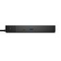 Laptop Docking station Dell - WD22 Thunderbolt 130W Docking Station. For UK,EU,US. WD22TB4