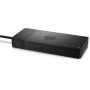 Laptop Docking station Dell - WD22 Thunderbolt 130W Docking Station. For UK,EU,US. WD22TB4