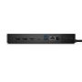 Laptop Docking station Dell - WD22 Thunderbolt 130W Docking Station. For UK,EU,US. WD22TB4