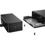 Laptop Docking station Dell - WD22 Thunderbolt 130W Docking Station. For UK,EU,US. WD22TB4
