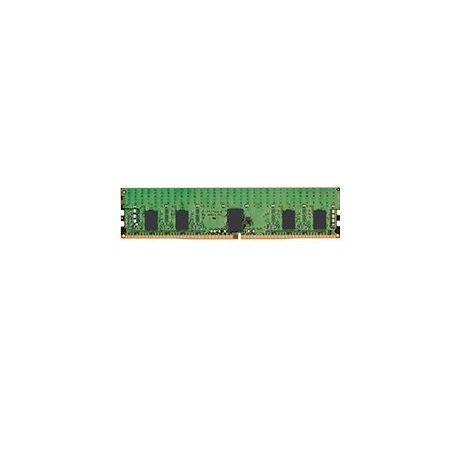 Kingston 8GB DDR4-3200MT s Reg ECC Single Rank Module - KTH-PL432S8 8G