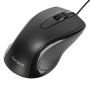 Targus Antimicrobial USB Wired Mouse - AMU81AMGL