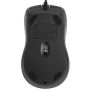 Targus Antimicrobial USB Wired Mouse - AMU81AMGL