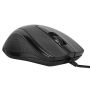 Targus Antimicrobial USB Wired Mouse - AMU81AMGL