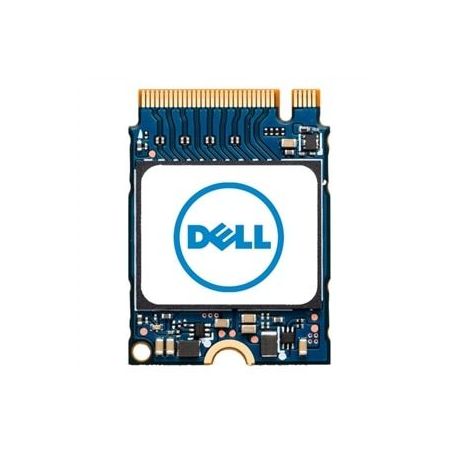Dell M.2 PCIe NVME Class 35 2230 SSD 512