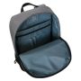 Targus Mochila 15.6'' Sagano Campus Grey - TBB636GL