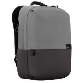 Targus Mochila 15.6'' Sagano Commuter Grey - TBB635GL