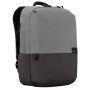 Targus Mochila 15.6'' Sagano Commuter Grey - TBB635GL