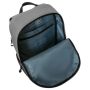 Targus Mochila 15.6'' Sagano Commuter Grey - TBB635GL