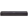 Brother PJ883 - Impressora térmica portátil A4, de 13,5ppm e 300ppp. Conexão USB, Bluetooth Mfi e WiFi, 13,5ppm - 300ppp
