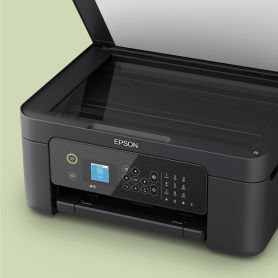 Epson WorkForce WF-2910DWF - C11CK64402