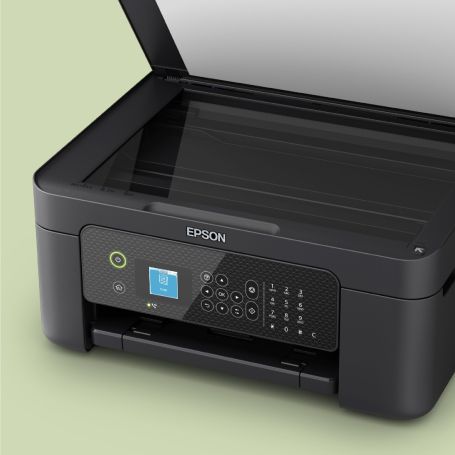 Epson WorkForce WF-2910DWF - C11CK64402