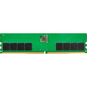 HP 16GB (1x16GB) DDR5 4800 UDIMM NECC Mem - 4M9Y0AA