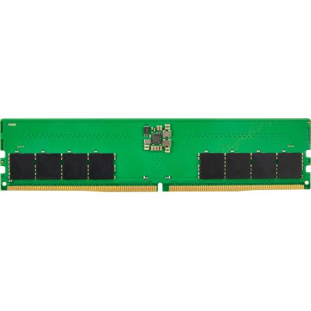 HP 16GB (1x16GB) DDR5 4800 UDIMM NECC Mem - 4M9Y0AA