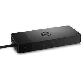 Laptop Docking station Dell - WD22 Thunderbolt 130W Docking Station. For UK,EU. 210-BDTD