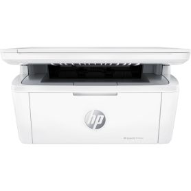 HP LaserJet MFP M140w Trad Printer - 7MD72F-B19