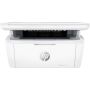 HP LaserJet MFP M140w Trad Printer - 7MD72F-B19