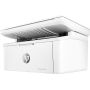 HP LaserJet MFP M140w Trad Printer - 7MD72F-B19