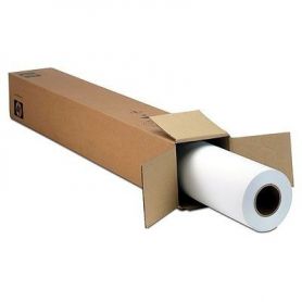 HP Everyday Instant-dry Satin Photo Paper - 9.1 mil • 235 g/m² • 914 mm x 30.5 m - Q8921A