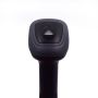 EWENT Leitor de código de barras Bluetooth 2D Wireless com base inteligente - EW3440