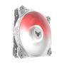 Asus TUF GAMING TF120 ARGB WHITE EDITION - 90DA0033-B09000