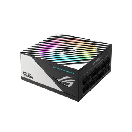 Asus ROG-LOKI-1000P-SFX-L-GAMING, PSU 80+ Platinum - 90YE00N1-B0NA00