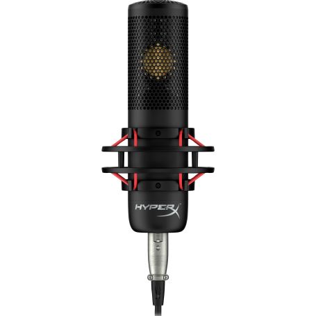 HP HyperX ProCast Microphone - 699Z0AA