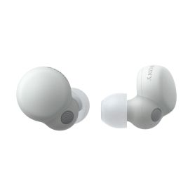 Sony WFL-S900NW - Auriculares True Wireless com tecnologia sem fios BLUETOOTH, cancelamento de ruído, até 20 horas de autonomia