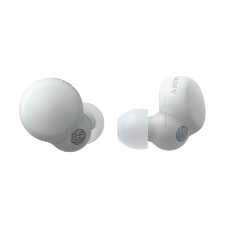Sony WFL-S900NW - Auriculares True Wireless com tecnologia sem fios BLUETOOTH, cancelamento de ruído, até 20 horas de autonomia