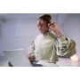 Sony WFL-S900NW - Auriculares True Wireless com tecnologia sem fios BLUETOOTH, cancelamento de ruído, até 20 horas de autonomia