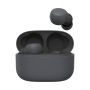 Sony WFL-S900NB - Auriculares True Wireless com tecnologia sem fios BLUETOOTH, cancelamento de ruído, até 20 horas de autonomia