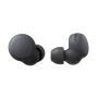 Sony WFL-S900NB - Auriculares True Wireless com tecnologia sem fios BLUETOOTH, cancelamento de ruído, até 20 horas de autonomia