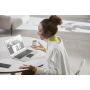 Sony WFL-S900NB - Auriculares True Wireless com tecnologia sem fios BLUETOOTH, cancelamento de ruído, até 20 horas de autonomia