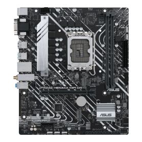 Asus PRIME H610M-A Wi-Fi D4 - 90MB1C80-M0EAY0