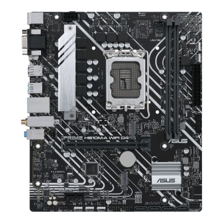 Asus PRIME H610M-A Wi-Fi D4 - 90MB1C80-M0EAY0