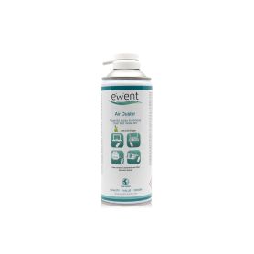 EWENT Spray Eliminador de Pó com aroma a Maça 400 ml - EW5606
