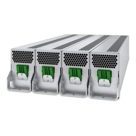 APC Galaxy VS 7Ah Smart Modular Battery String - GVSBT4