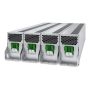 APC Galaxy VS 7Ah Smart Modular Battery String - GVSBT4