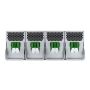 APC Galaxy VS 7Ah Smart Modular Battery String - GVSBT4