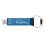 Kingston 16GB IronKey Keypad 200, FIPS 140-3 LVL 3 (PENDING) AES-256 Encrypted - IKKP200 16GB
